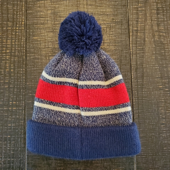 Winter hat - Picture 3 of 3